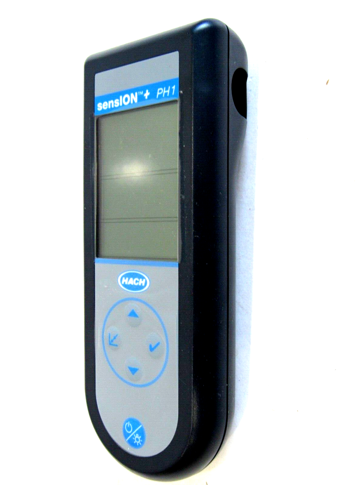 NEW HACH LPV2500.97.8882 PORTABLE METER LPV2500978882 - Image 3