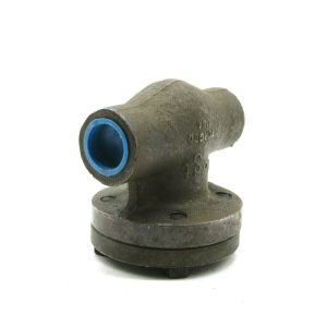 NEW HENRY VOGT SW-701 CHECK VALVE CR-13 B-45268R12 SW701