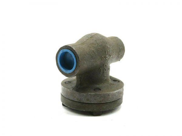 NEW HENRY VOGT SW-701 CHECK VALVE CR-13 B-45268R12 SW701