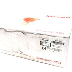 NEW HONEYWELL SPXCDULNO1 GAS DETECTOR SENSEPOINT XCD