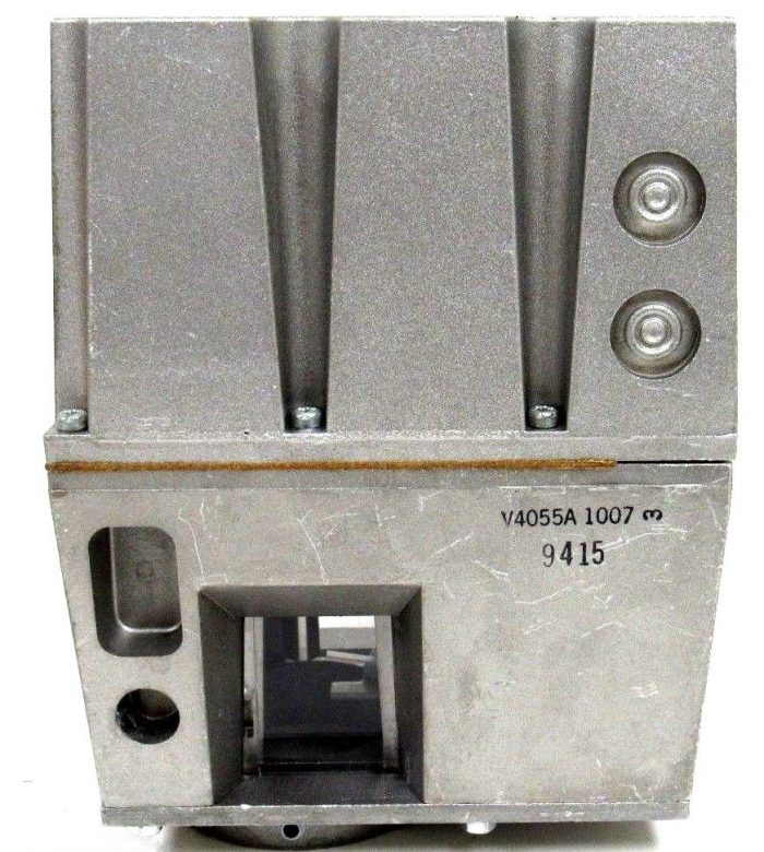 NEW HONEYWELL V4055A-1007-3 POWER ACTUATOR V4055A10073 - Image 4