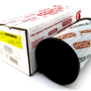 NEW HYDAC 0330R0100N ELEMENT FILTER 1262993