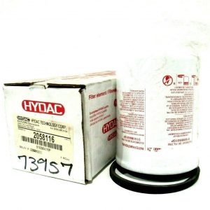NEW HYDAC 2058116 FILTER ELEMENT