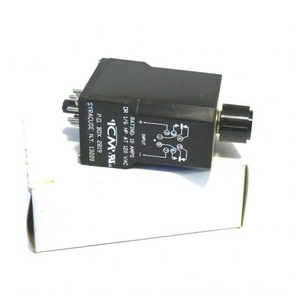 NEW ICM MDR115A2Z10 RELAY