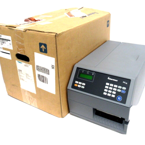 NEW INTERMEC PX4I LABEL PRINTER