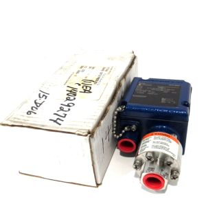 NEW ITT NEO-DYN 100P44C3 PRESSURE SWITCH