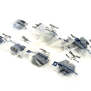 NEW LOT OF 9 TELEMECANIQUE ZB2BE101 CONTACT BLOCK