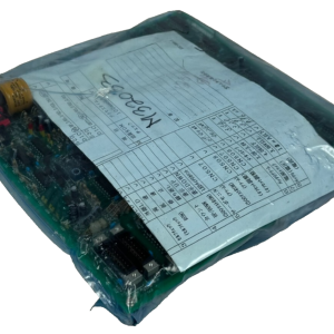 NEW MAZAK MPS-510A SEQUENCER BOARD I-829037A MPS-510