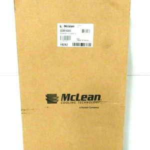 NEW MCLEAN G520816G050 AIR CONDITIONER 8000BTU 115V