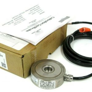 NEW METTLER TOLEDO 0RLC-1000-C303R 61036052 LOAD CELL 0RLC1000C303R