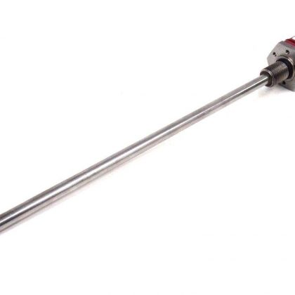 NEW MTS TEMPOSONICS GHT0080UMS01DE4 LINEAR POSITION SENSOR R124579-1 G SERIES
