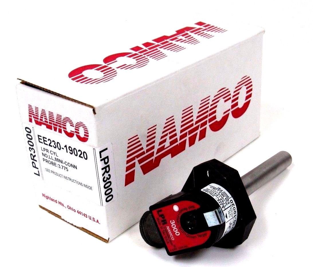 NEW NAMCO EE230-19020 SENSOR PROBE EE23019020 - SB Industrial Supply, Inc.