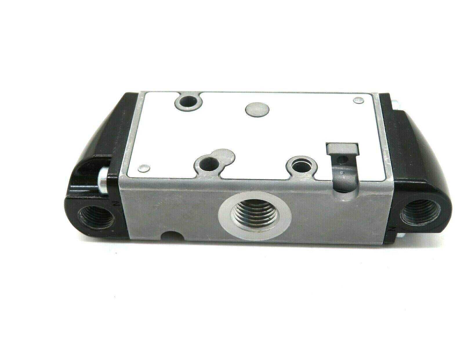 NEW NORGREN V61R4DDA-XP0200 PNEUMATIC VALVE V61R4DDAXP0200 - Image 5