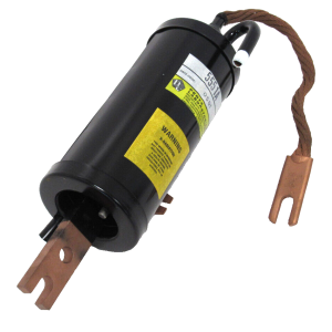 NEW PENTA LABORATORIES 5551A TUBE