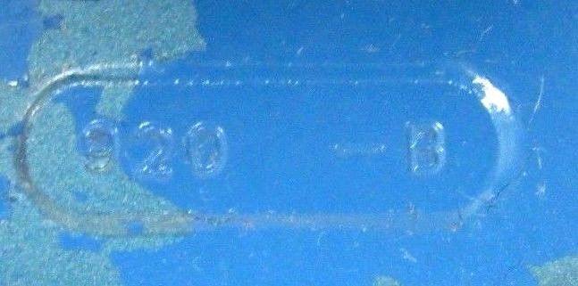 NEW PYRONICS 920-B REGULATOR SR-6-16 2587375 920-B - SB Industrial ...