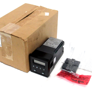 NEW RED LION LIBC1000 SINGLE PRESET LCD CONTROLLER