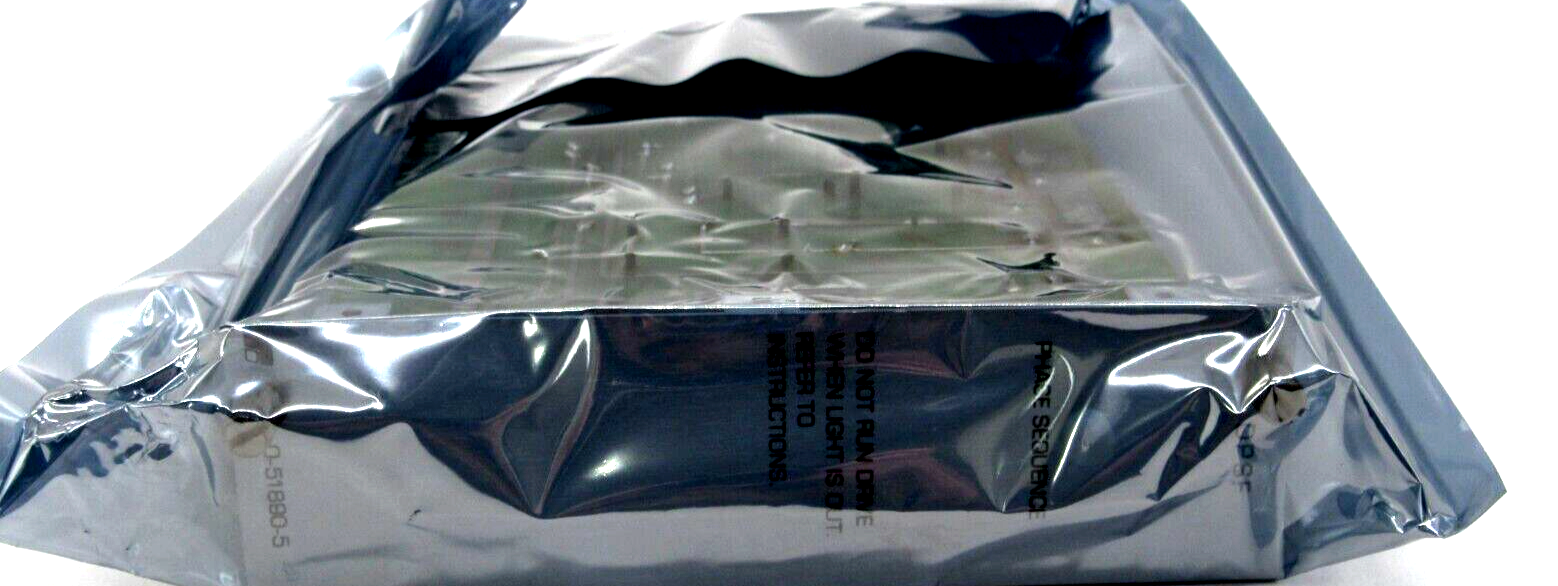 NEW RELIANCE ELECTRIC 0-51890-5 POWER SUPPLY CARD 0518905 - Image 4