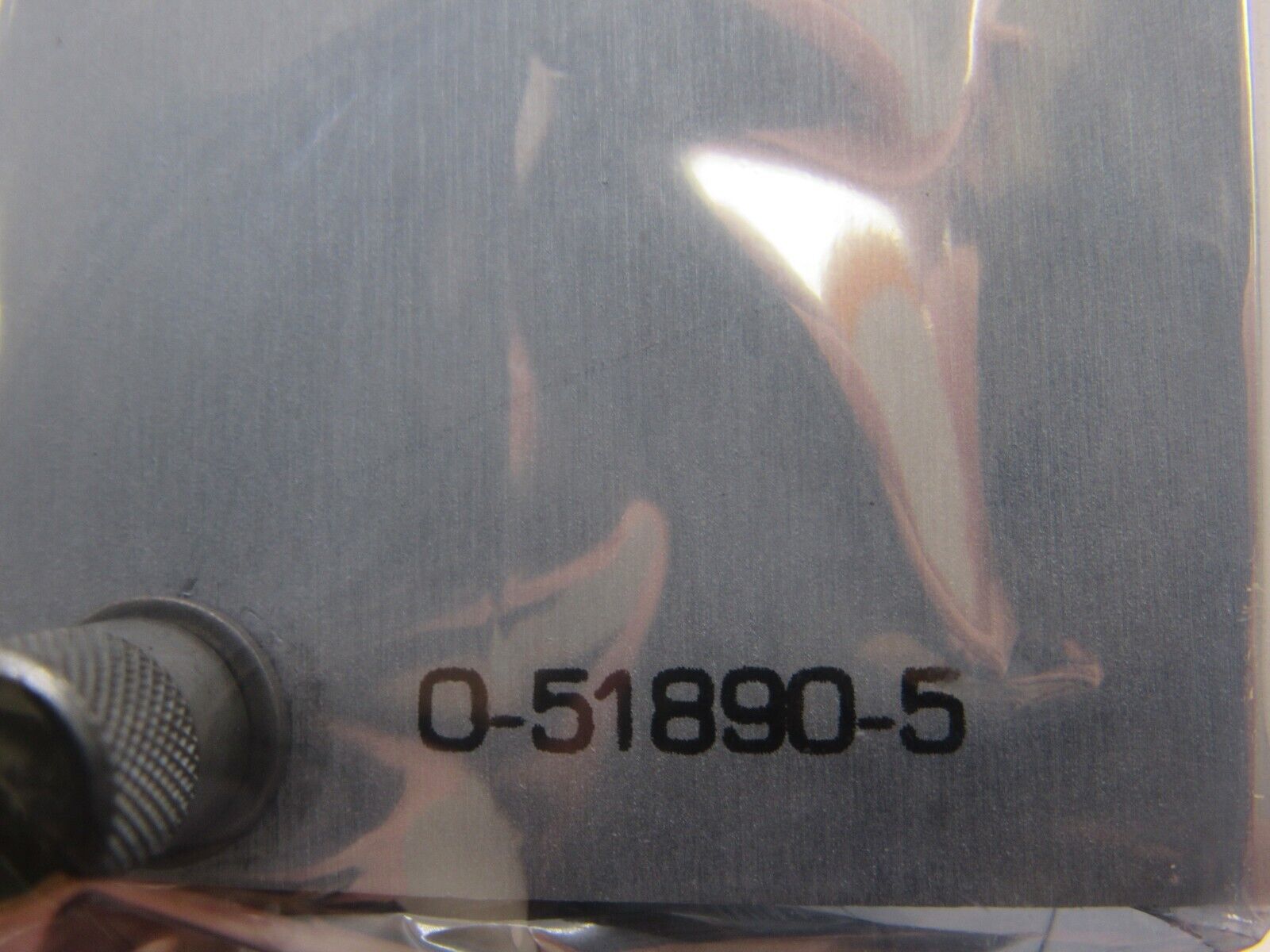 NEW RELIANCE ELECTRIC 0-51890-5 POWER SUPPLY CARD 0518905 - Image 5