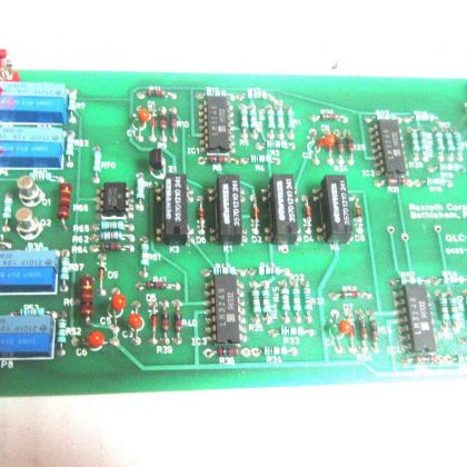 NEW REXROTH QLC-1 BOARD QLC1 0422B3 ES-43A-8819