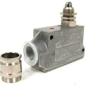 NEW SALA X06-2-F51 LIMIT SWITCH X062F51