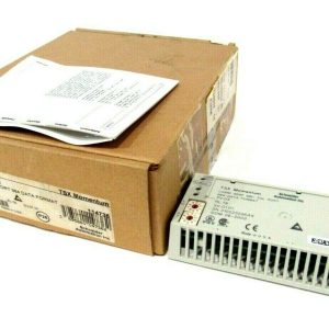 NEW SCHNEIDER AUTOMATION 170NEF11021 COMMUNICATION ADAPTER