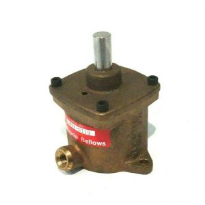 NEW SCHRADER BELLOWS 3452-0119 CLAMPING CYLINDER 34520119