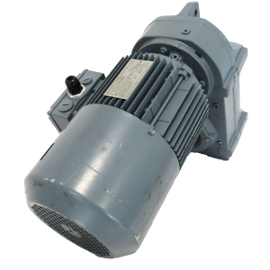 NEW SEW EURODRIVE FA67/GDT90S4/BMG GEAR MOTOR 107.04:1 FA67GDT90S4BMG