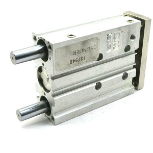 NEW SMC MGPL32-100-Y7BA COMPACT GUIDE MGPL32100Y7BAL