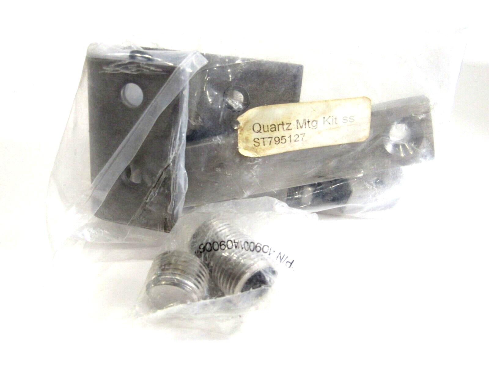 NEW STONEL QUARTZ QX4VB02SDM LIMIT SWITCH 125/250 VAC - Image 5