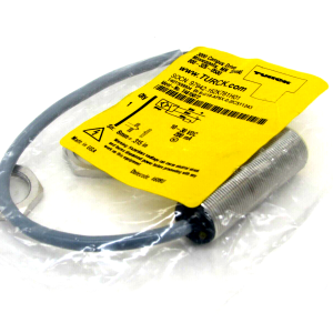 NEW TURCK BI8-G18-AP6X-0.2/CS11243 INDUCTIVE SENSOR BI8G18AP6X02CS11243