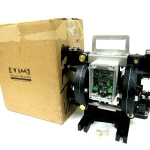 NEW VALCO MELTON 562XX050 GLUE PUMP PUMP-DD-1