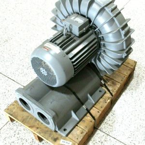 NEW VENTUR SC-50C-1100T-TP REGENERATIVE BLOWER 500V 50HZ 2920RPM SC50C1100TTP