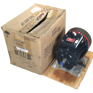 NEW WANNER H25XKBTHFECA HYDRA-CELL PUMP