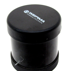 NEW WERMA 645.820.75 STACK LIGHT 64582075