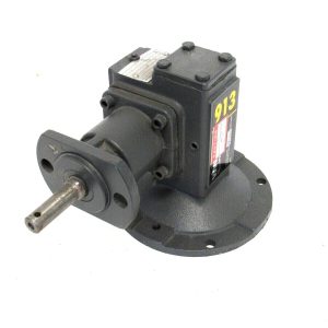 NEW WINSMITH 913MDN SPEED REDUCER 5:1 913MDNS096X0A8
