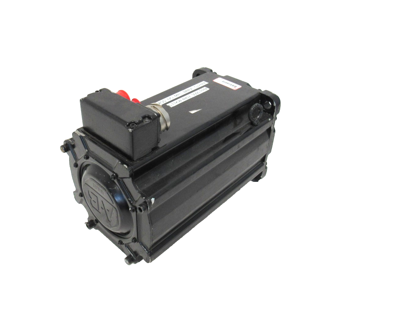 REFURBISHED FANUC MPL-B640F-SJ24AA SERVO MOTOR MPLB640FSJ24AA (READ DESCRIPTION) - Image 3