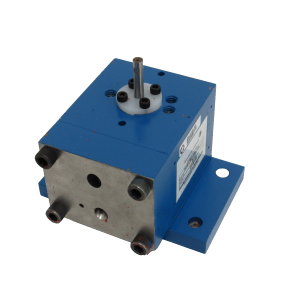 REFURBISHED FIVES NORTH AMERICAN H1013M-059-086 VALVE 2210142 H1013M059086