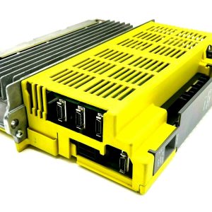 USED FANUC A06B-6089-H105 SERVO DRIVE A06B6089H105