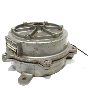 USED FEDERAL SIGNAL MODEL 56 ELECTRIC HORN