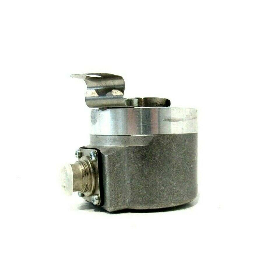USED LTN R58WORE151B24-031-07DX ENCODER R58WORE151B2403107DX - SB ...