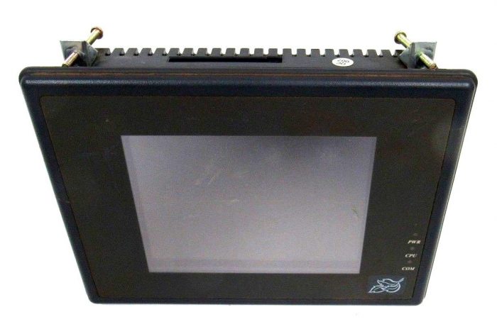 USED MAPLE SYSTEMS HMI-520C-005E OPERATOR INTERFACE HMI520C005E - Image 3