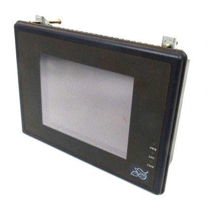 USED MAPLE SYSTEMS HMI-520C-005E OPERATOR INTERFACE HMI520C005E