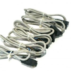 6 NEW SMC D-F79 AUTO SWITCH DF79