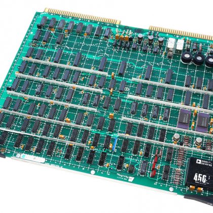 USED ACCURAY 8-061588-002 I/O BOARD 8061588002