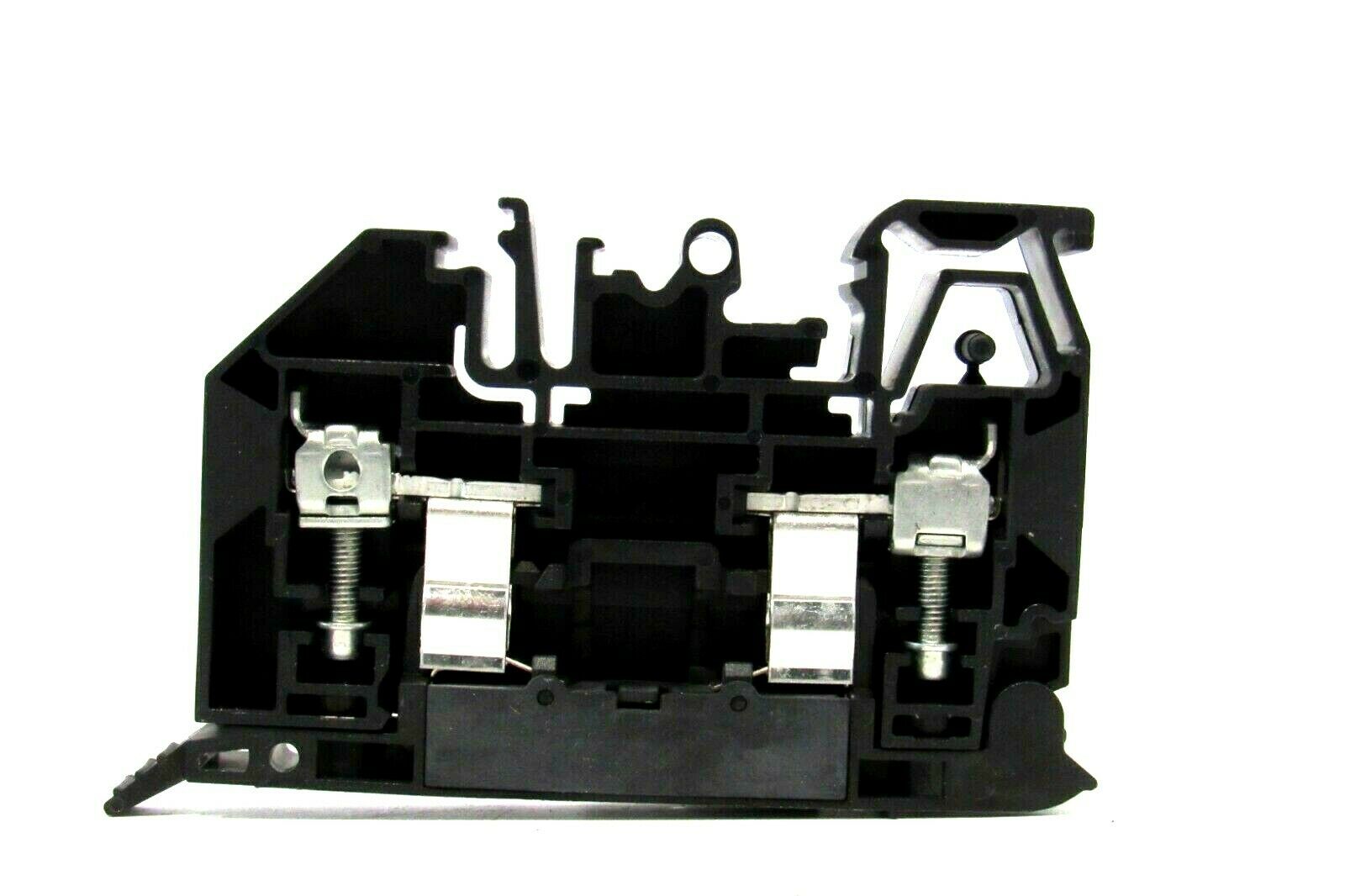 LOT OF 14 NEW ALLEN BRADLEY 1492-H TERMINAL BLOCKS 1492H - Image 4