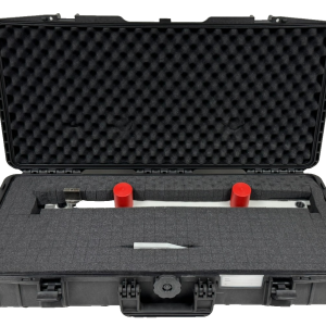 NEW 2040A4171 ALIGNMENT GAUGE W/ CASE