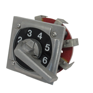 NEW 6 POSITION SWITCH