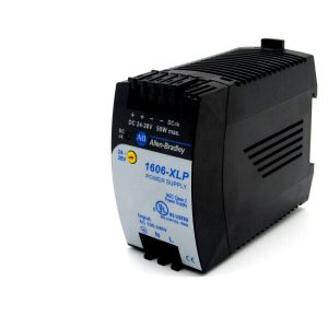 NEW ALLEN BRADLEY 1606-XLP50E POWER SUPPLY SERIES A 1606XLP50E
