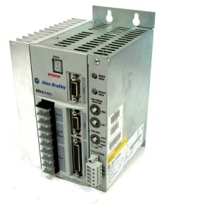 NEW ALLEN BRADLEY 2098-DSD-020X-DN SERVO DRIVE SER.C 2098DSD020XDN