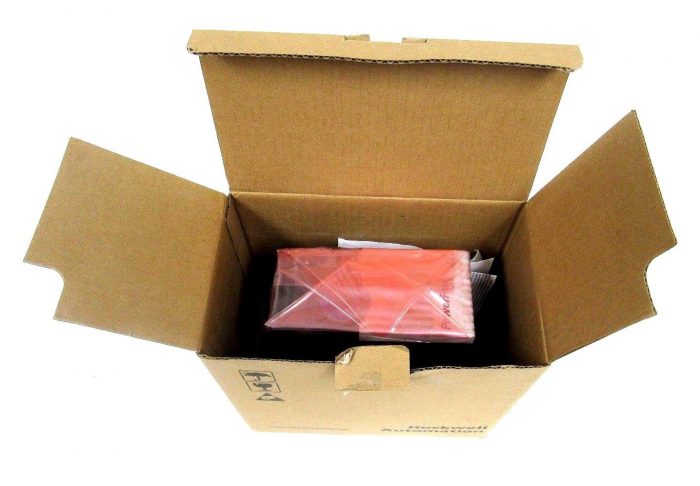 NEW ALLEN BRADLEY 25B-D6P0N114 AC DRIVE POWER FLEX 525 3HP 323-528V 25BD6P0N114 - Image 3